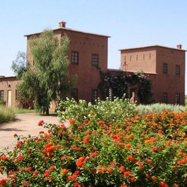 Dar Tasmayoun 阿伊特乌里尔 外观 照片